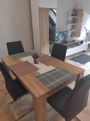 Kincs apartman